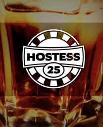 Hostess 25 - lounge bar