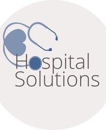 Hospital solutions