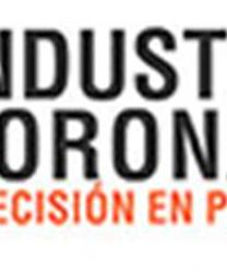 Industrial corona mx
