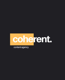 Coherent - Recruitment specialists