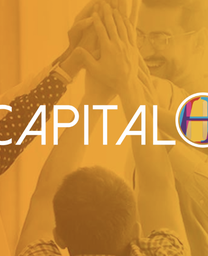 Capital h