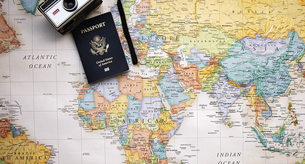 ¿Cuáles son las características de un pasaporte?