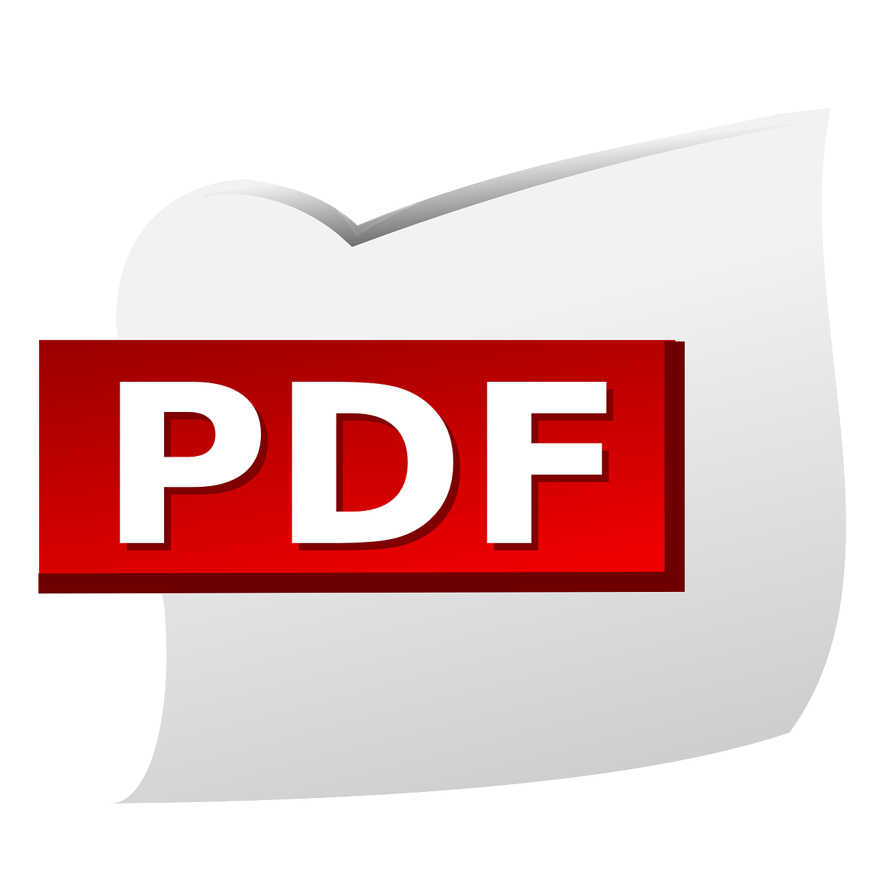 ¿Cómo descargar un currículum en PDF?