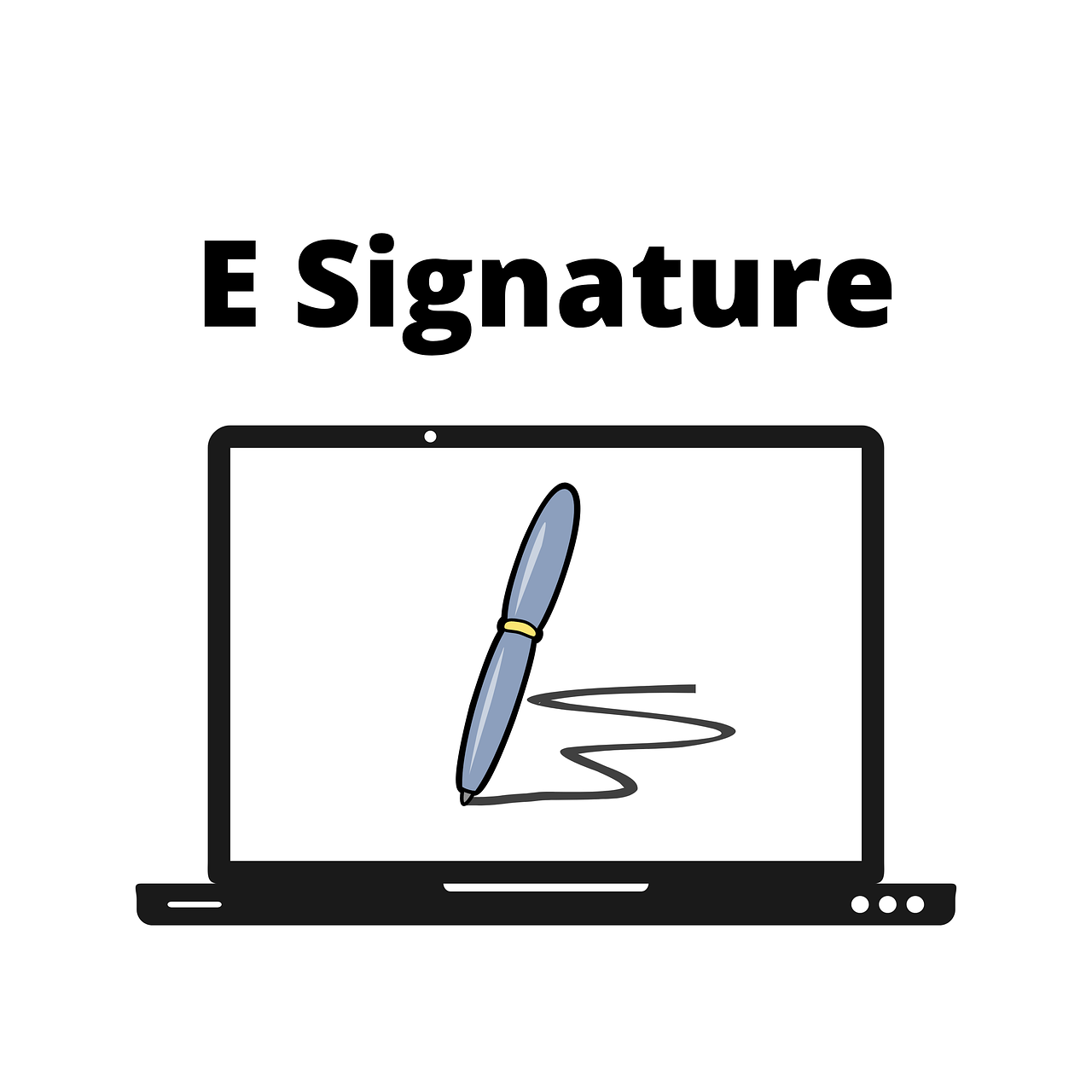 ¿Cómo tramitar la E firma en el SAT en línea?