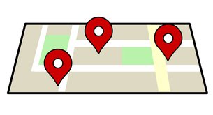 ¿Cómo usar Google Maps para llegar a un lugar?