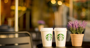 ¿Cuáles son los propositos de Starbucks?