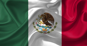 ¿Qué significa el asta de la bandera de México?
