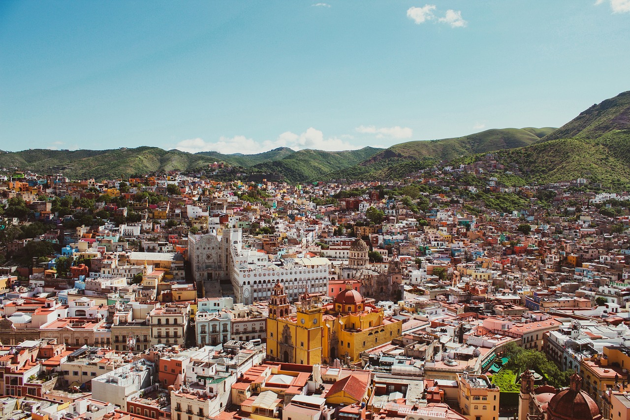 ¿Cuánto cuesta la carta de antecedentes no penales en Guanajuato?