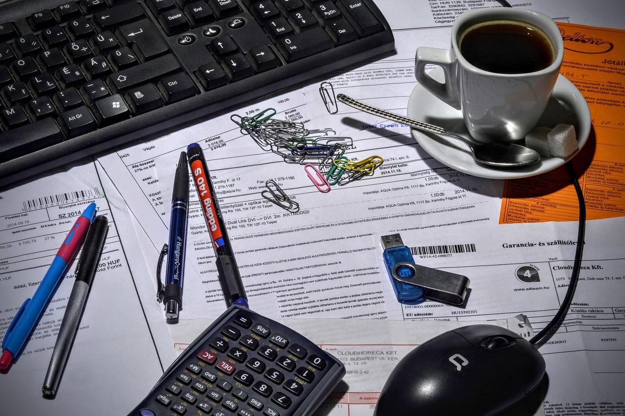 ¿Qué se necesita para trabajar en un despacho contable?