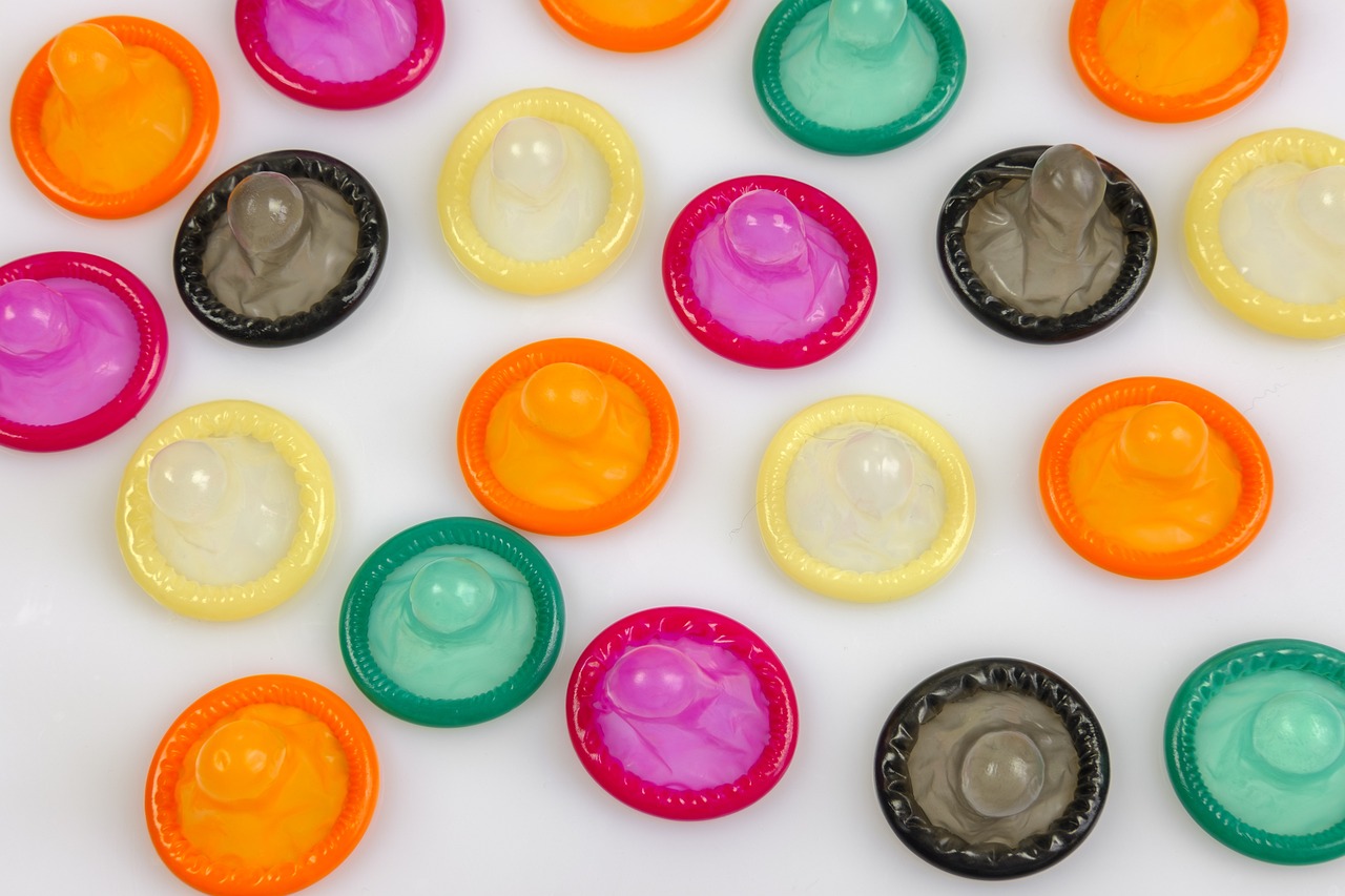 ¿Qué tan buenos son los condones Kondo?