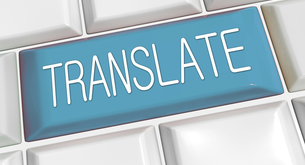 ¿Cómo traducir las palabras de inglés a español?