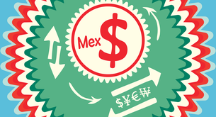¿Cuántos y cuáles son los bancos mexicanos?