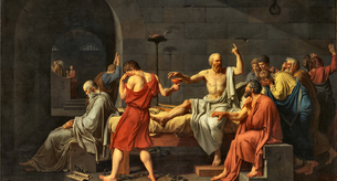 ¿Qué frases dijo Sócrates?