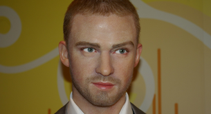 ¿Cómo se llama la película de Justin Timberlake en Netflix?