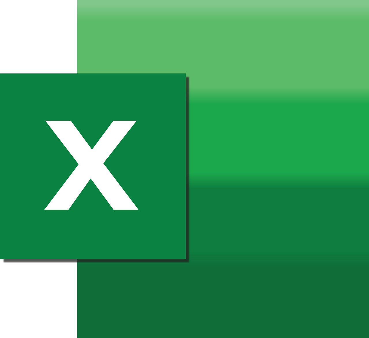 ¿Qué es y cómo funciona ganó Excel?