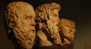 ¿Cuáles son los 10 filósofos más importantes de la historia?