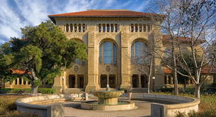 ¿Qué famosos estudiaron en Stanford?