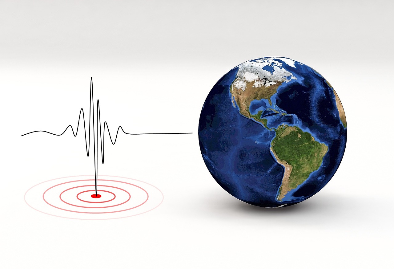 ¿Dónde hay alertas sísmicas en México?