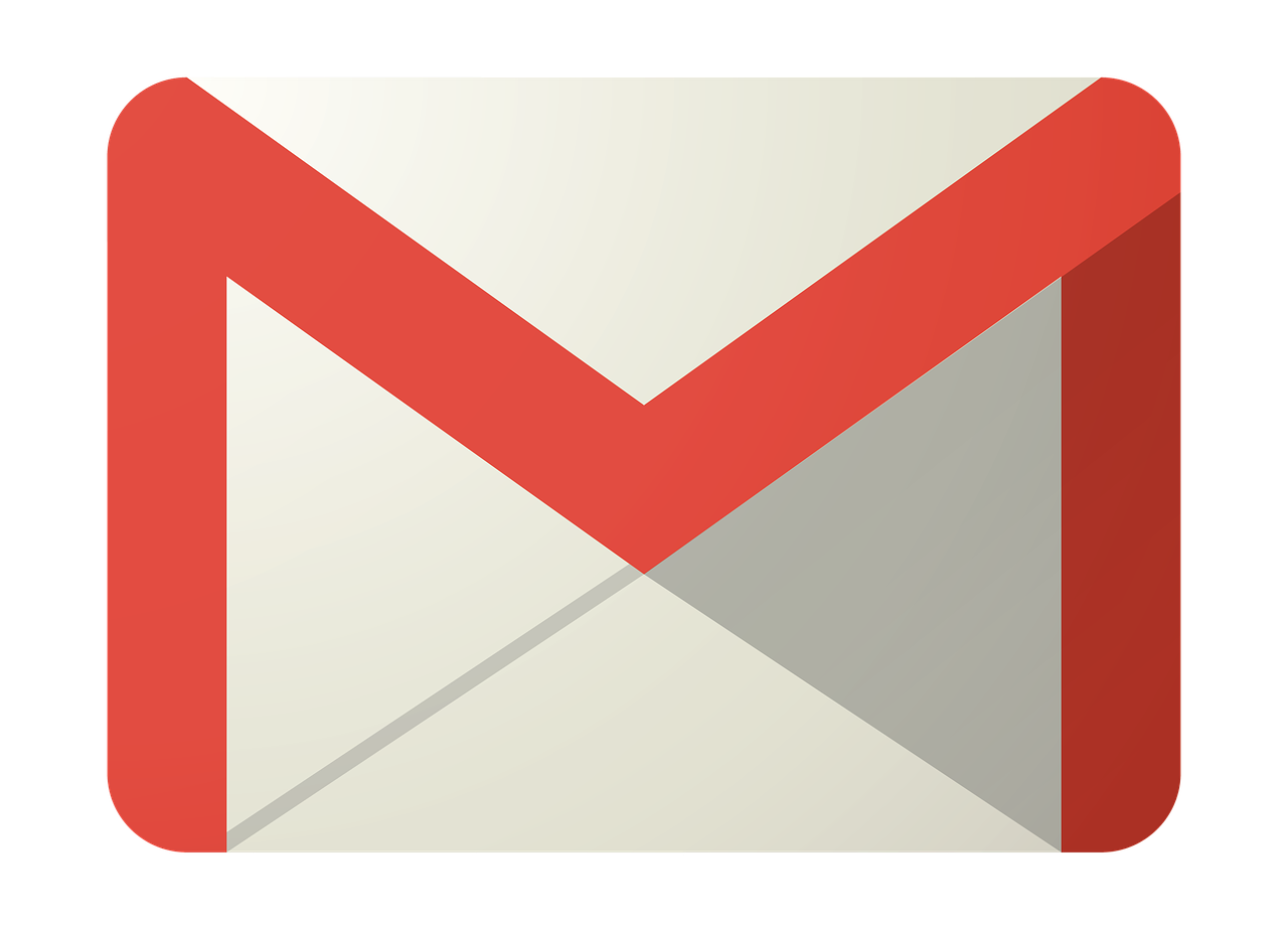 ¿Cómo se escribe Gmail en correo electrónico?